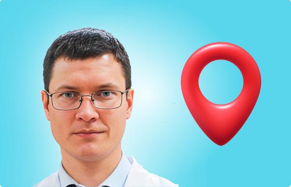 Маршрутизация пациентов в рамках получения группы инвалидности