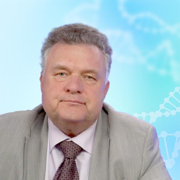 Белевский Андрей Станиславович