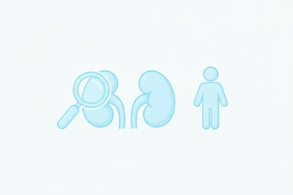 Скрининг пациентов при хронической болезни почек