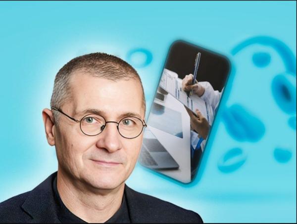 Гиляревский С.Р. Проблемы лечения Хронической сердечной недостаточности в клинической практике