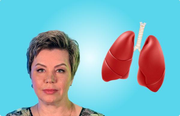 Макарьянц Н.Н. Результат применения антифибротической терапии у пациента с гиперчувствительным пневмонитом