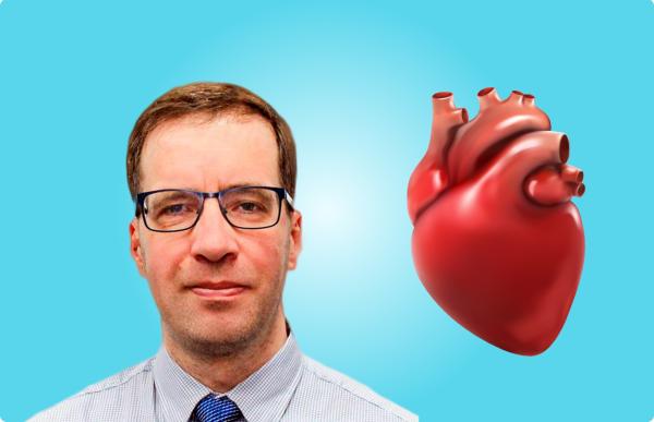 Овчинников А. Г. Плейотропные эффекты эмпаглифлозина у пациентов с СД2 и СНсФВ: данные собственного опыта