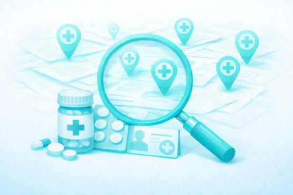 Где найти ОХЛП и ЛВ?