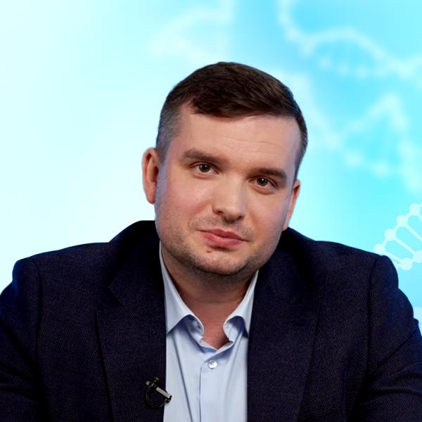 Грицанчук Александр Михайлович