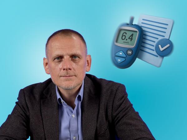 Демидов Н.А., Работа с базой данных клинико-эпидемиологического мониторинга сахарного диабета