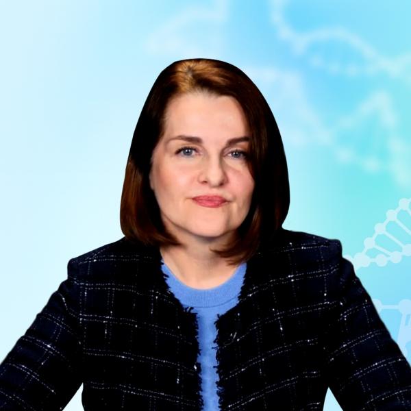 Каретникова Виктория Николаевна​