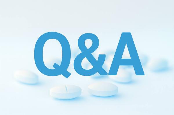 Вопросы и ответы по репортированию нежелательных реакций