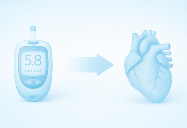 Дайджест новостей кардиологии №4/2026