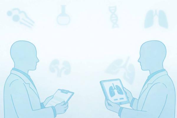 Макарьянц Н.Н., Каратеев Д.Е.&nbsp; Диалог ревматолога и пульмонолога: эффективный подход к лечению пациентов с ИЗЛ-СЗСТ