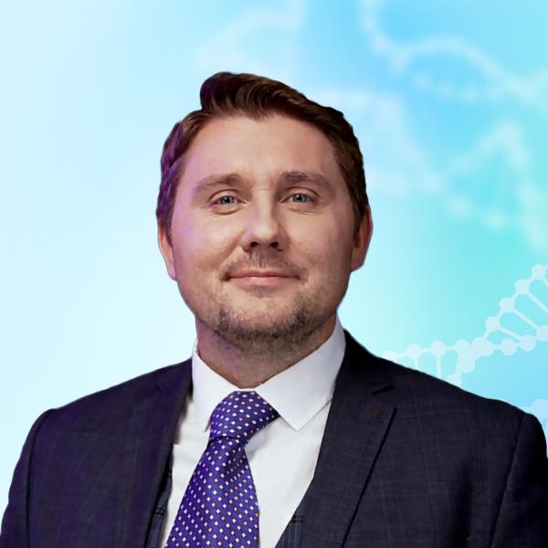 Зубков Дмитрий Сергеевич