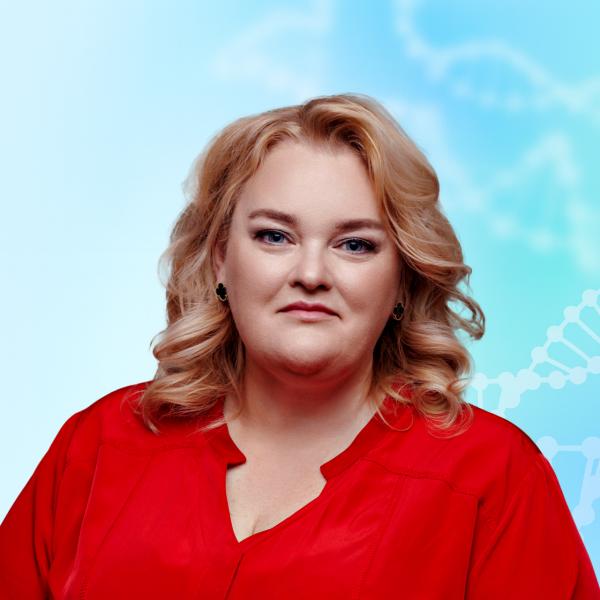 Чернявская Татьяна Константиновна