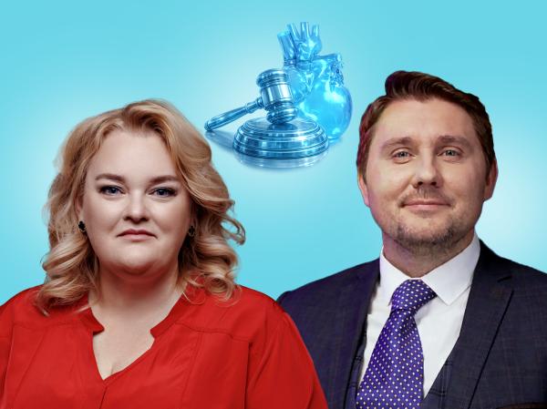 Зубков Д.С., Чернявская Т.К., Когда терапевт заменяет кардиолога: Границы компетенции