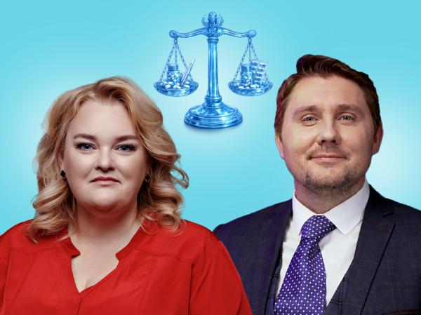 Зубков Д.С., Чернявская Т.К., Дилемма замещения: Когда закончился препарат первой линии