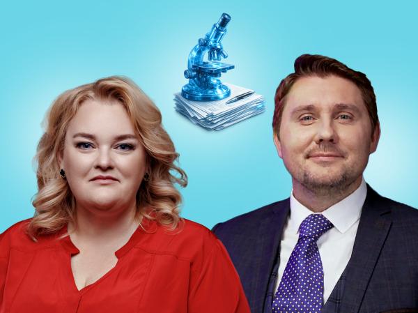 Зубков Д.С., Чернявская Т.К., Под микроскопом страховщика: Когда лечение не по стандарту