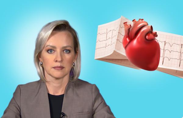 Полякова Е.А. Особенности ведения пациента с сердечной недостаточностью после инфаркта миокарда