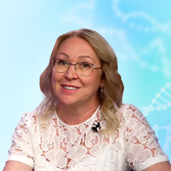 Маркова Татьяна Николаевна