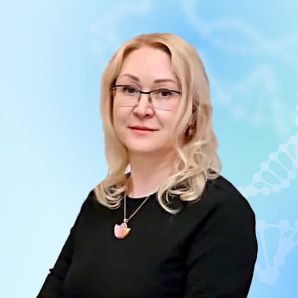 Маркова Татьяна Николаевна