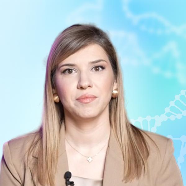 Азизова Екатерина Абдулазизовна