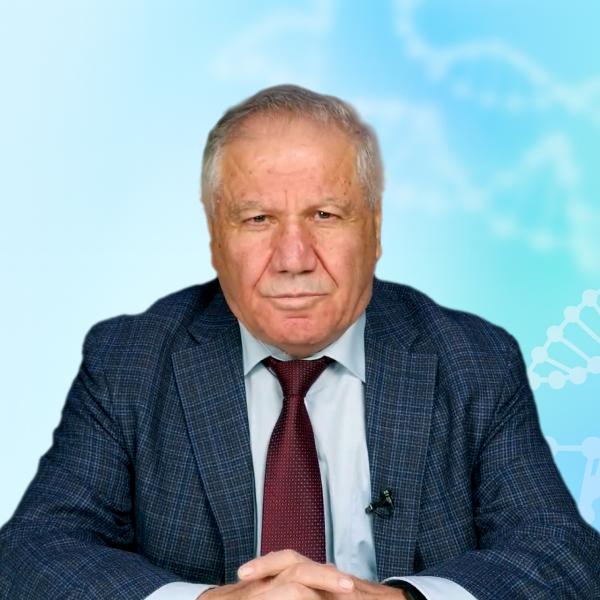 Есаян Ашот Мовсесович