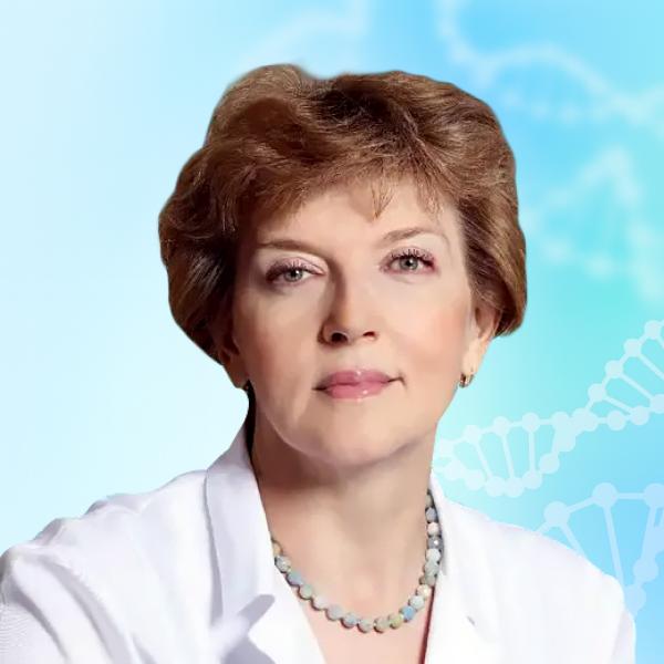 Барбараш Ольга Леонидовна