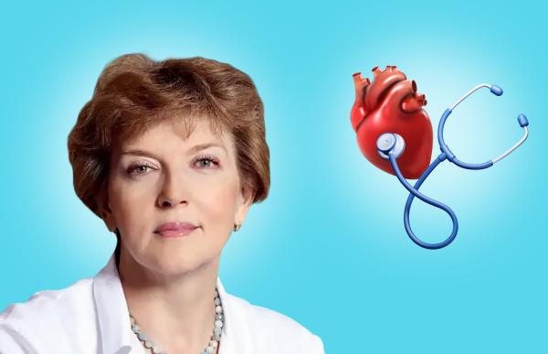 Барбараш О.Л. Хроническая сердечная недостаточность у пациентов с пороками сердца