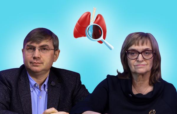 Игнатова Г.Л, Антонов В.Н., Эффективность раннего назначения антифибротической терапии