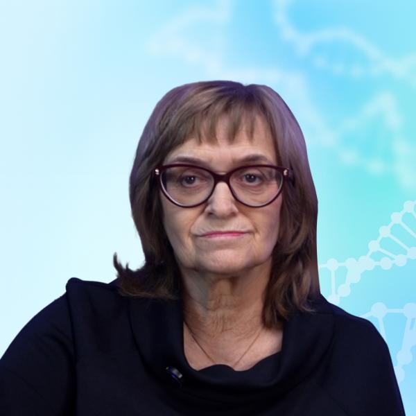 Игнатова Галина Львовна