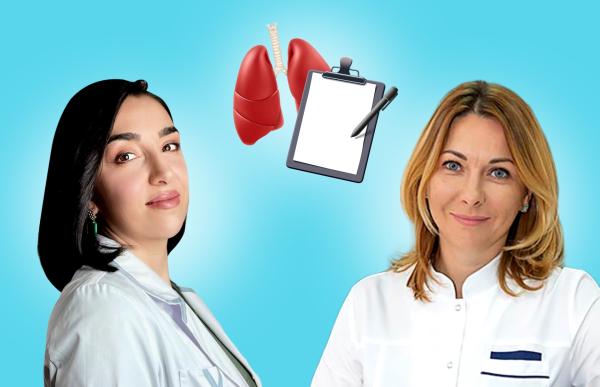 Загребнева А. И., Карибова А. К. Алгоритм направления пациента на врачебную комиссию по антифибриотической терапии