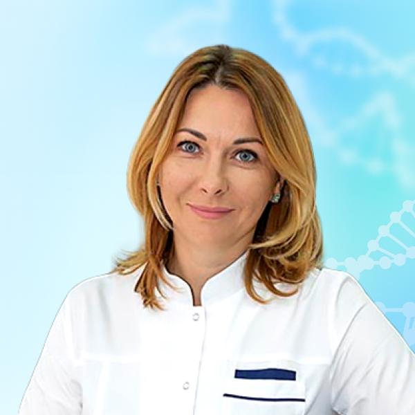 Загребнева Алена Игоревна