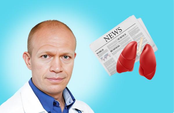 Авдеев С.Н. Обзор новостей пульмонологии (ИЗЛ) 2025 года