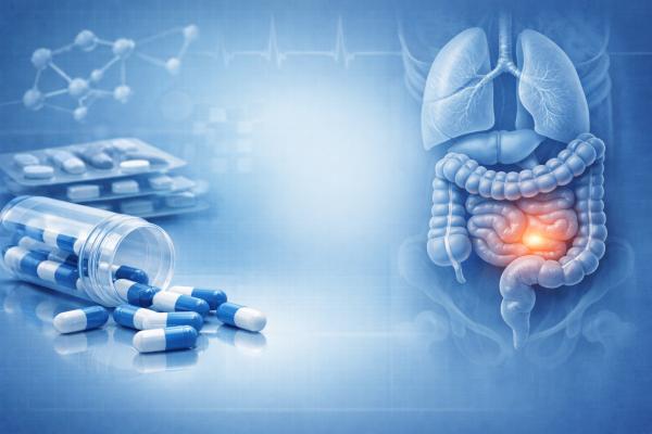 Рекомендации для врачей по применению Нинтеданиба: управление диареей у пациентов