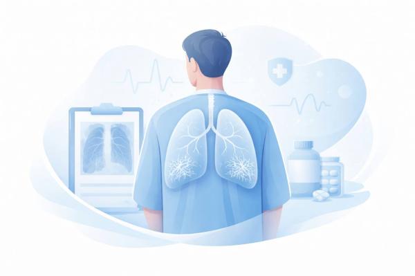 Демко И. В. Клинический случай пациент с ИЛФ