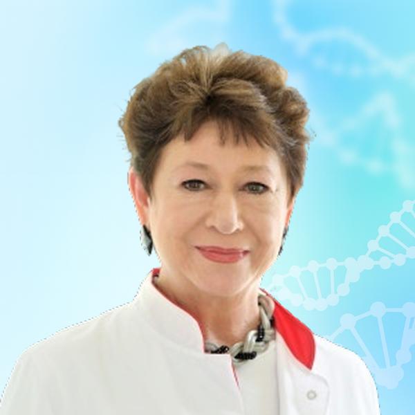 Демко Ирина Владимировна