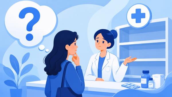 Что делать, если в аптеке нет льготных лекарств?
