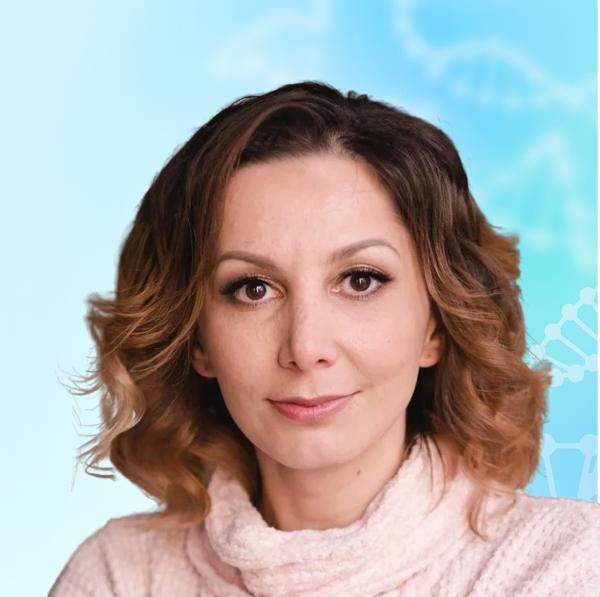Дудинская Екатерина Наильевна