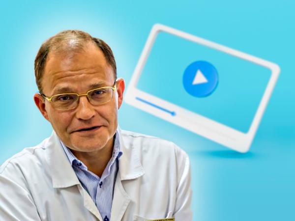 Андреев Д.А. Декомпенсация ХСН