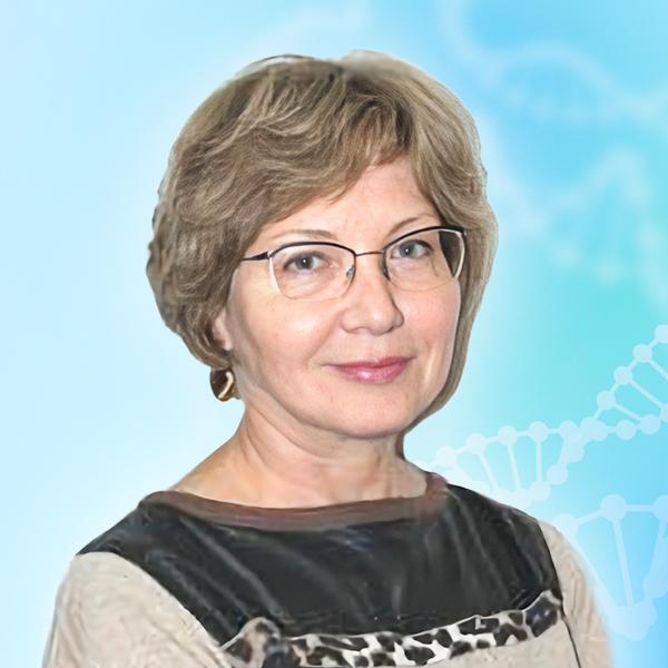 Ананьева Лидия Петровна