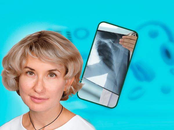 Шульженко Л.В. Клинический случай: "Пациент лёгочным фиброзом: дифференциальная диагностика и выбор терапии"