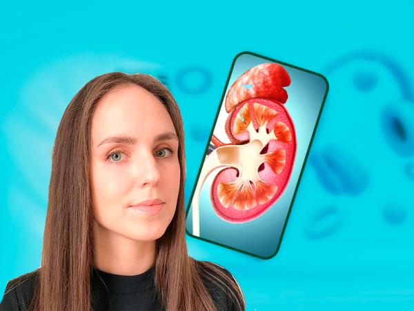 Соловьева А. Е. Барьеры и решения в назначении болезнь-модифицирующей терапии при ХСН: в фокусе - нарушение функции почек