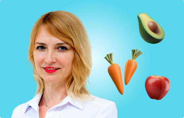 Мисникова И. В. Пять шагов к метаболической гармонии