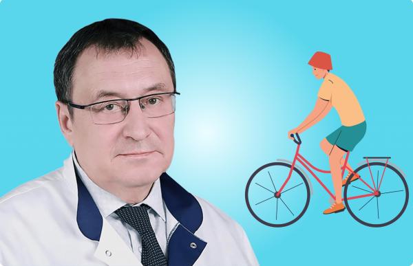 Агеев Ф. Т. Особенности образа жизни пациента с сердечной недостаточностью