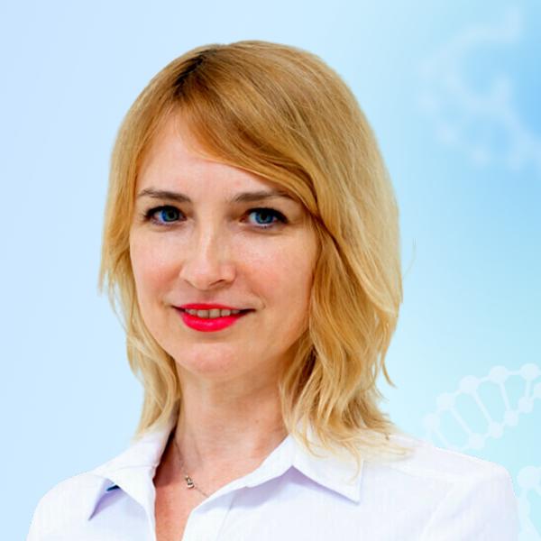 Мисникова Инна Владимировна