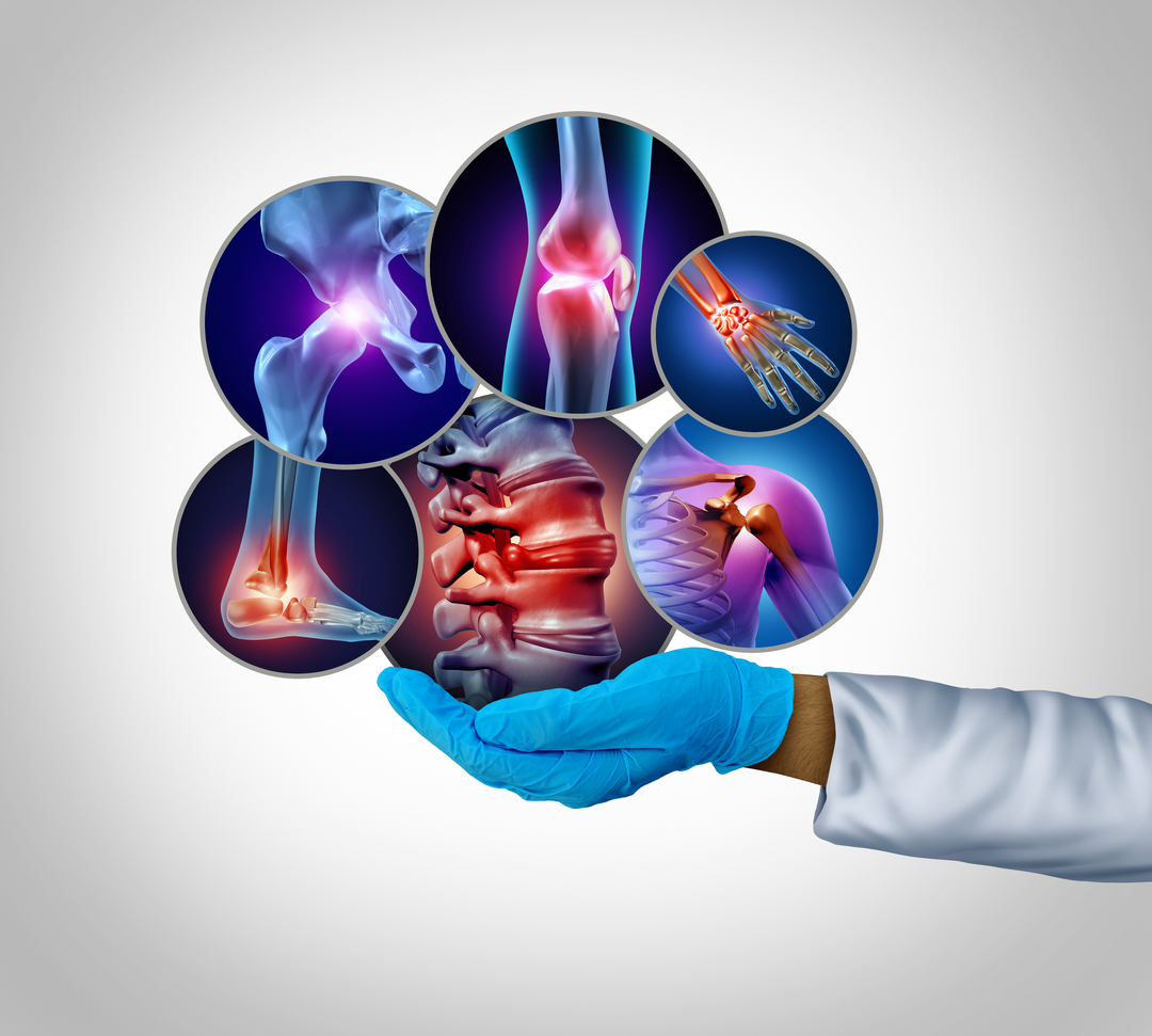 Новости ревматологии