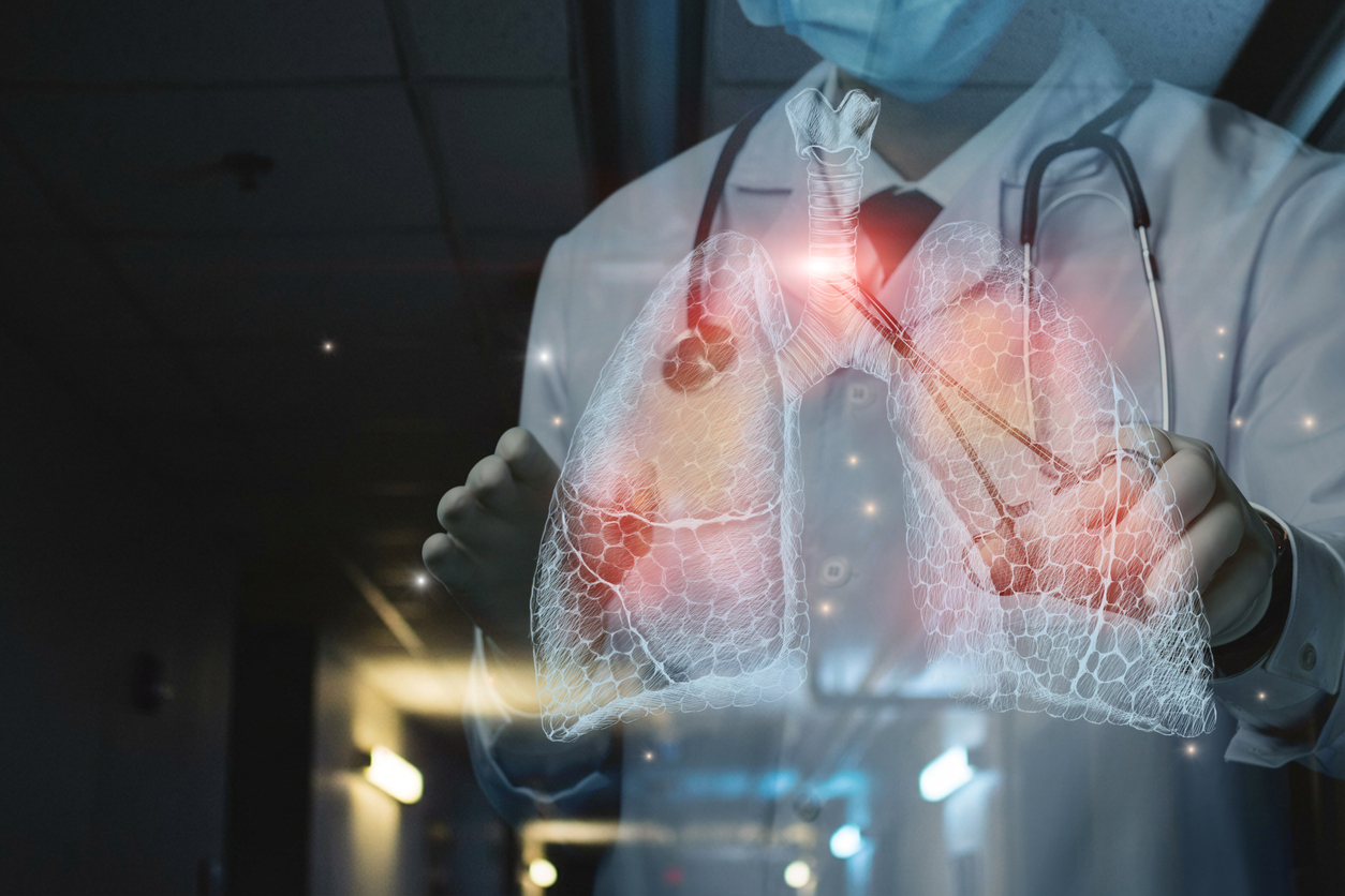 Конференция &laquo;Проблемы и решения в респираторной медицине&raquo;, г. Якутск