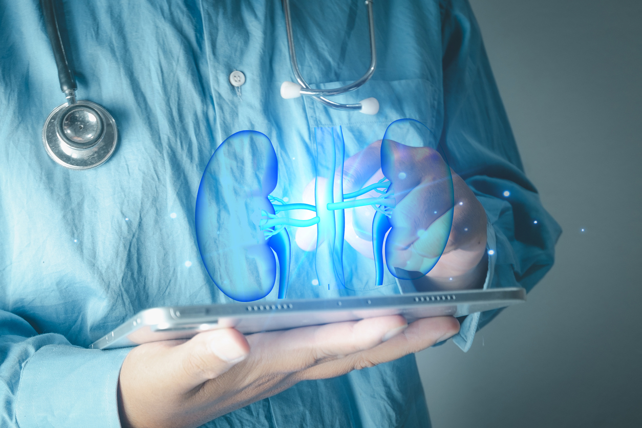 Конференция &laquo;Актуальные вопросы нефрологии и диализа&raquo;