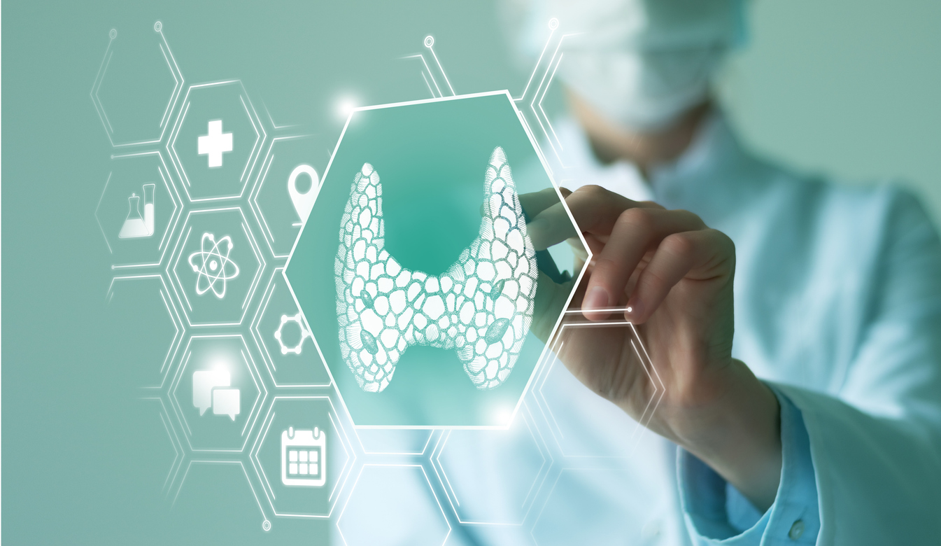 Современная эндокринология в свете клинических рекомендаций